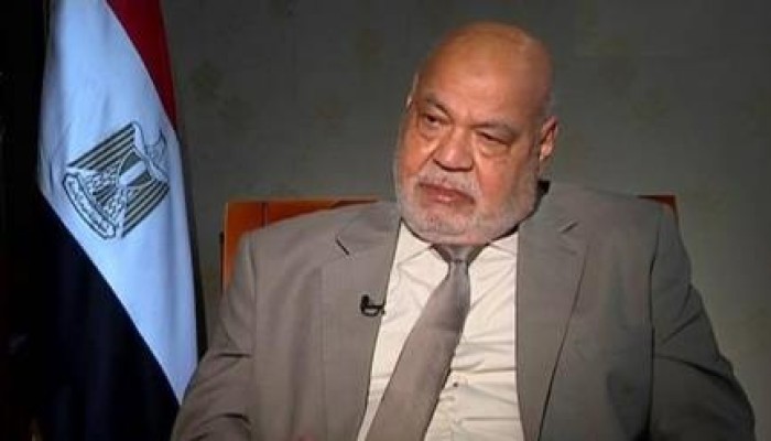 المستشار أحمد مكي :  قرار جعل ‫  الإخوان‬ جماعة إرهابية قرار سياسي وليس قانونيًا