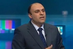 يحيى حامد :أخطأنا حين لم نتبع المسار الثوري واتبعنا المنهج الاصلاحي