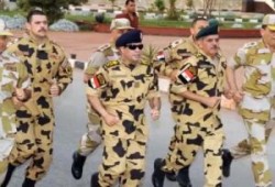 جنرالات الجيش و الحرب القذرة