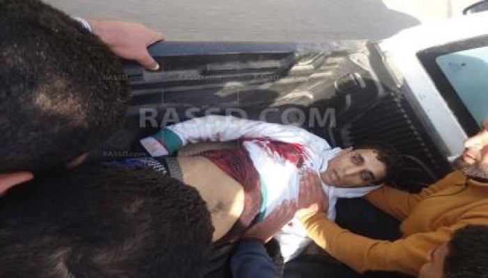 "أسبوع الغضب" : ارتقاء أول شهيد بدمياط في مليونية "الغضب" برصاص قوات الانقلاب