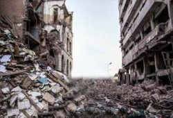 استطلاع بصيرة: 65 % من المصريين يرون أن المخابرات تقف وراء "تفجير المنصورة"