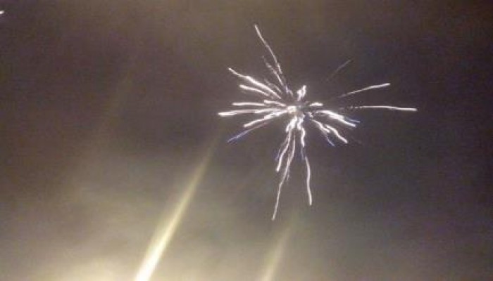 احتفالات بحلوان بعد فشل قوات أمن الانقلاب في فض المسيرة 4 مرات متتالية