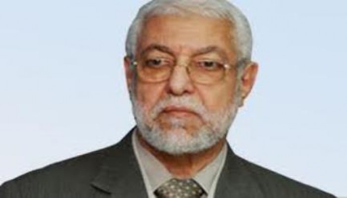 د. محمود حسين (الأمين العام للاخوان المسلمين): سلميتنا من ثوابتنا ولن نحيد عنها