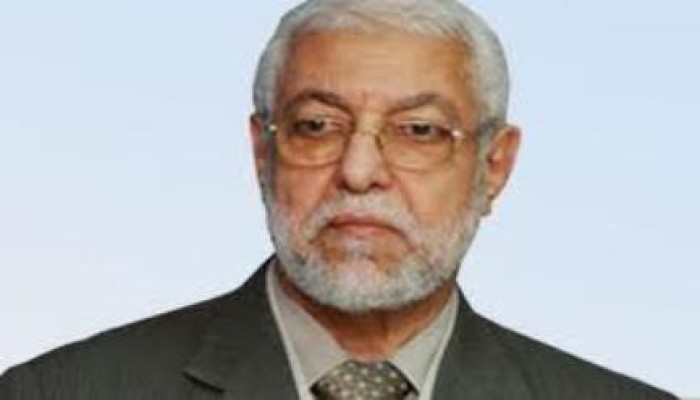 د. محمود حسين (الأمين العام للاخوان المسلمين): سلميتنا من ثوابتنا ولن نحيد عنها