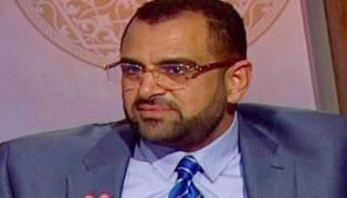جمال عبد الستار: الانقلابيون يمارسون بلطجة لمنع استعادة المسار الديمقراطي