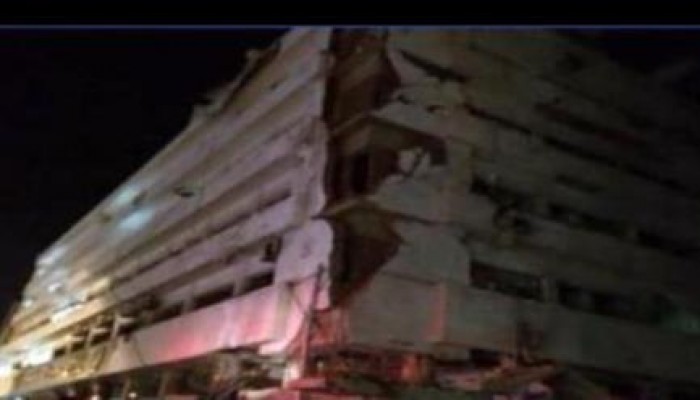 الداخلية تبرئ الإخوان من التورط بحادث تفجير مديرية أمن الدقهلية