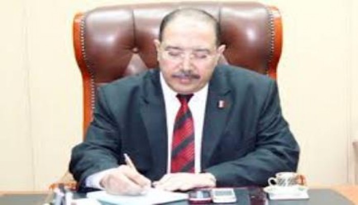 نيابة الغربية تقرر حبس محافظ الغربية السابق رغم حكم الإفراج من نظيرتها بالقاهرة