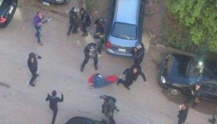 رائعة عبد الله الشريف كلاب حارتنا