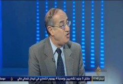 العميد صفوت الزيات و تحليل رائع للمشهد المصري الحالي