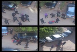 رسالة من حركة نساء ضد الانقلاب الي حرائر مصر