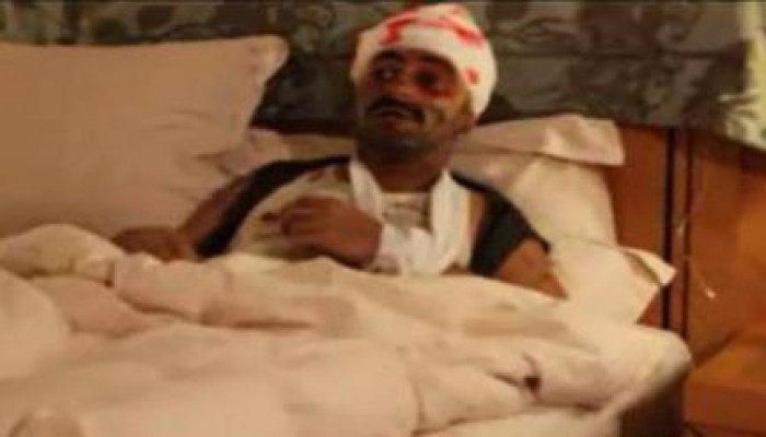 بالفيديو عودة عطوة كنانة