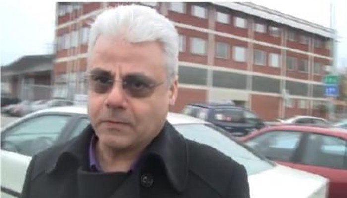 بالفيديو مسيرات  تجوب شوارع مدينة مالمو في السويد , تاييدا للشرعية وضد الإنقلاب