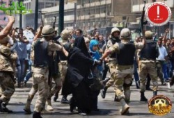 بالفيديو سحل وتحرش وضرب للفتيات بقمة الأهانة . سوف تبكوا من سماع هذه الكلمات