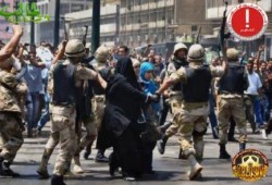 بالفيديو سحل وتحرش وضرب للفتيات بقمة الأهانة . سوف تبكوا من سماع هذه الكلمات