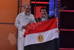 برهامي والذين معه .. إلى متى ؟ !