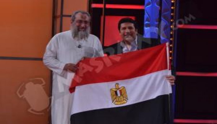 برهامي والذين معه .. إلى متى ؟ !