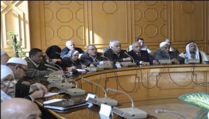 الخوف من يومي الاستفتاء يسيطر على الانقلابيين بالإسماعيلية