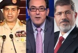 خيري رمضان: الانقلابيون خططوا لعزل الرئيس مرسي خوفا من أن تصبح مصر مثل تركيا بعد 10 سنوات