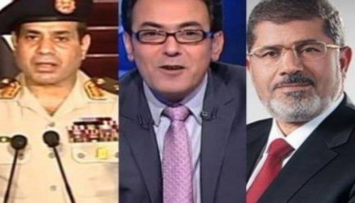 خيري رمضان: الانقلابيون خططوا لعزل الرئيس مرسي خوفا من أن تصبح مصر مثل تركيا بعد 10 سنوات