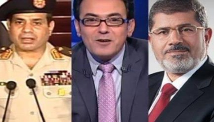 خيري رمضان: الانقلابيون خططوا لعزل الرئيس مرسي خوفا من أن تصبح مصر مثل تركيا بعد 10 سنوات