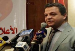 المستشار وليد شرابي: نتائج الثورة المصرية ستكون أضخم مما نتصور جميعا