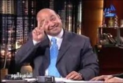 بالفيديو عمرو أديب يعترف(انصار بيت المقدس أبلغوا الجيش قبل التفجير) ويتلعثم