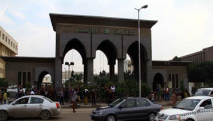 مليشيات الانقلاب تعتقل طالبات من كلية الهندسة بجامعة الأزهر