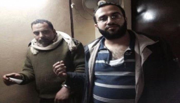 مليشيات الانقلاب تعتقل الدكتور إسماعيل حجازي  عضو نقابة الأطباء من مقر عمله بالمحلة