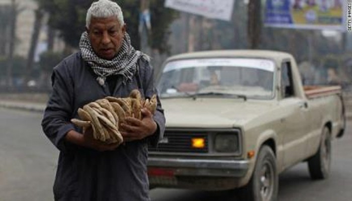 بسبب الانقلاب: ارتفاع معدلات الفقر إلى 26% والتضخم 10.2% والبطالة 13.4%