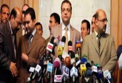 الشامخ يواصل محاكمة الشرفاء من تيار الاستقلال