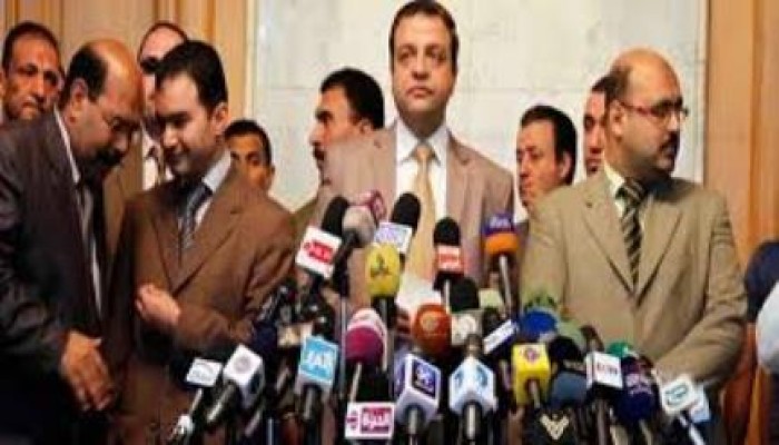 الشامخ يواصل محاكمة الشرفاء من تيار الاستقلال