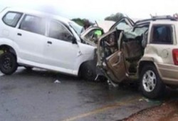 مصرع رئيس المخابرات العامة بجنوب سيناء