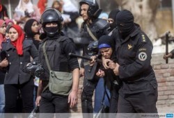 "طلاب ضد الانقلاب" تدعو للزحف إلى التحرير الجمعة