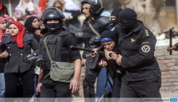 "طلاب ضد الانقلاب" تدعو للزحف إلى التحرير الجمعة