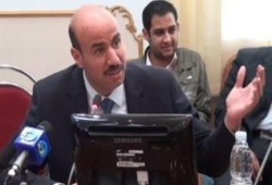 اعتقال أستاذ اقتصاد سياسي بجامعة بني سويف والطلاب يهددون بالتصعيد