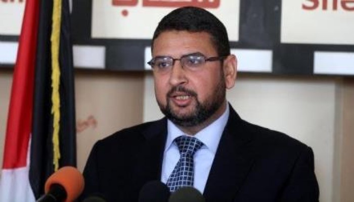 حماس تكذب  وزير داخلية الانقلاب وتنفى تقديم أي دعم لمنفذي تفجير "الدقهلية"