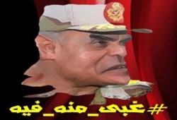 "فيس بوك" ينتفض ضد صدقي صبحي.. ونشطاء ينددون بمواقفه