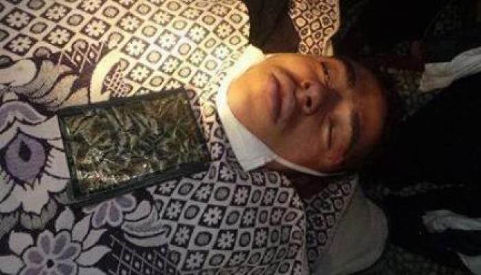 13 شهيد على يد جيش وشرطة الانقلاب حتى الآن بينهم سيدة تبلغ من العمر 82 عام