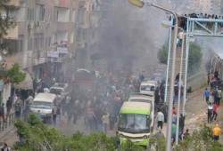 ارتفاع شهداء اليوم  19  شهيدا حتى الآن