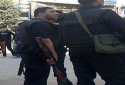 مطلوب للثوار .. صوره قاتل الشهيد مصعب شهيد الاسماعيلية