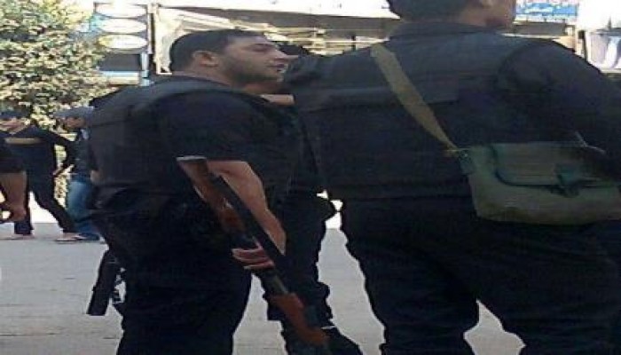 مطلوب للثوار .. صوره قاتل الشهيد مصعب شهيد الاسماعيلية