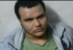 "الشعب يشعل ثورته":  بلطجي يعترف : ضابط شرطة استأجرني (فيديو)