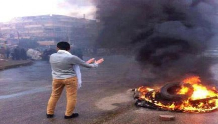 الباحث السياسي/ أحمد فهمى: قوة العسكر تذوب تحت لهيب الحراك الثوري