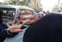 صورة وتعليق : مدمنو حب الأوطان  والعزة و الشرف والكرامة و الحرية