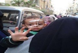 صورة وتعليق : مدمنو حب الأوطان  والعزة و الشرف والكرامة و الحرية