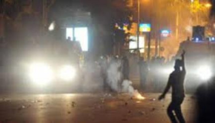 مراسلو الوكالات العالمية يؤكدون رعب الداخلية من ثوار الشرعية