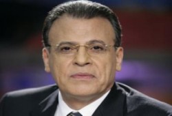 الاعلامي/ جمال ريان: لم اقابل أخلص لوطنه من الرئيس مرسي