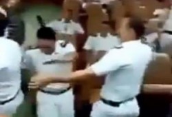 الدستور وشرف الانقلابيين