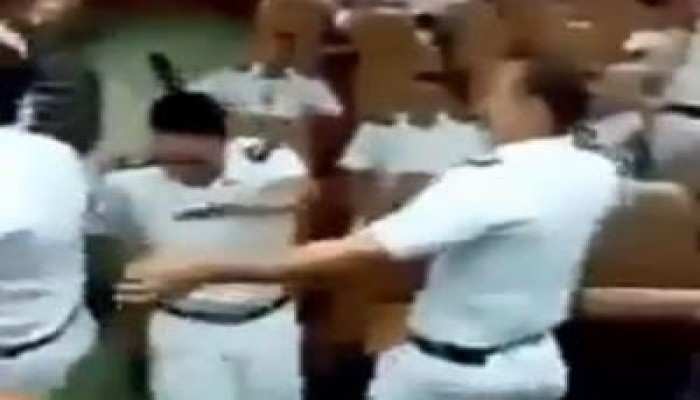الدستور وشرف الانقلابيين