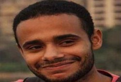 أمن الانقلاب يلقى القبض على مراسل مصراوي من منزله فجرًا